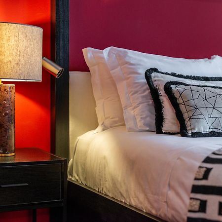 Bagutta Suites - The Couper Milano Dış mekan fotoğraf