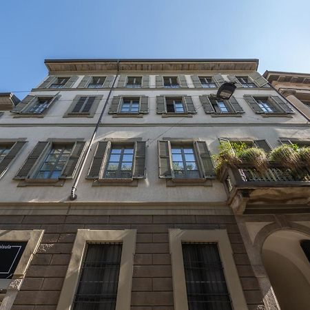 Bagutta Suites - The Couper Milano Dış mekan fotoğraf