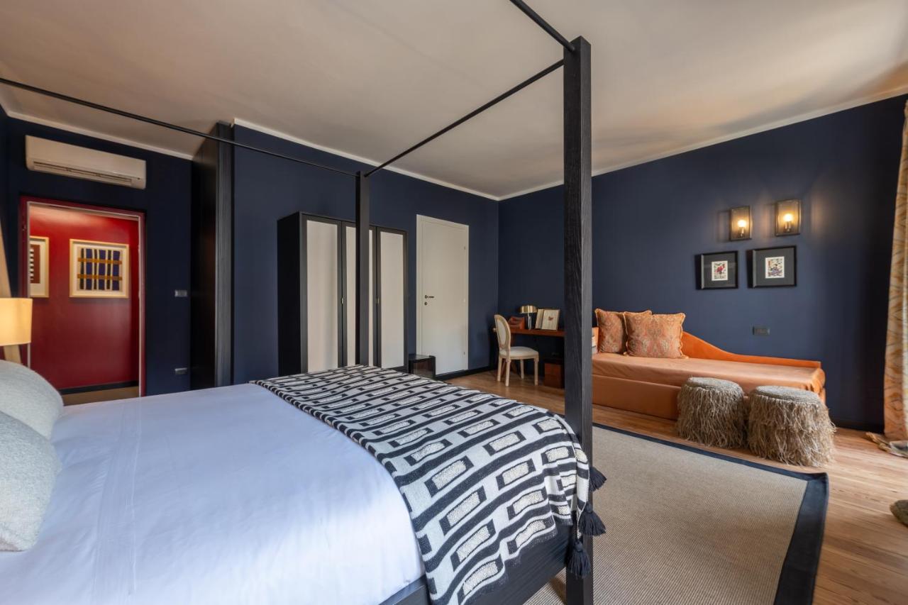 Bagutta Suites - The Couper Milano Dış mekan fotoğraf