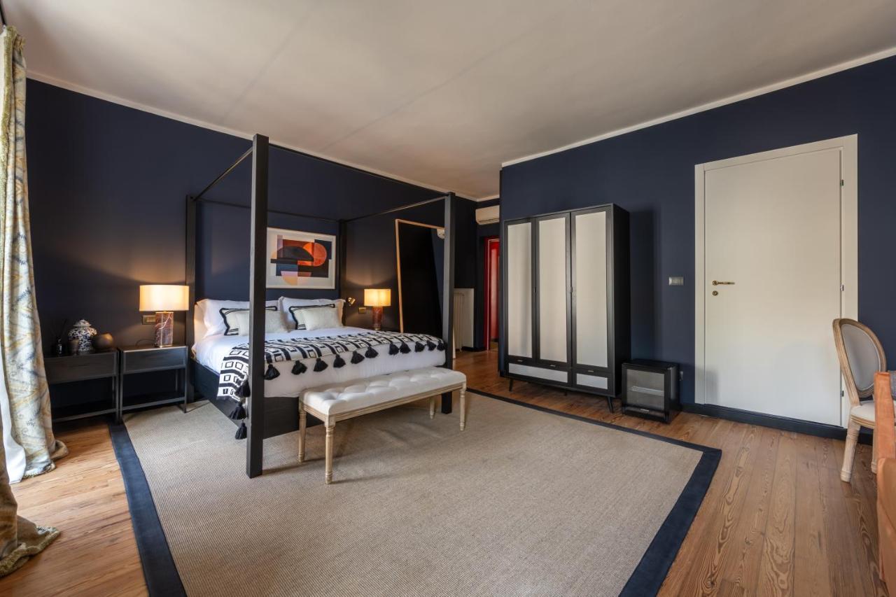 Bagutta Suites - The Couper Milano Dış mekan fotoğraf