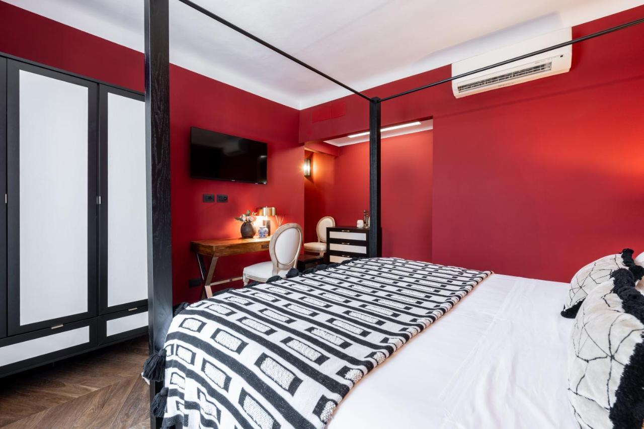 Bagutta Suites - The Couper Milano Dış mekan fotoğraf