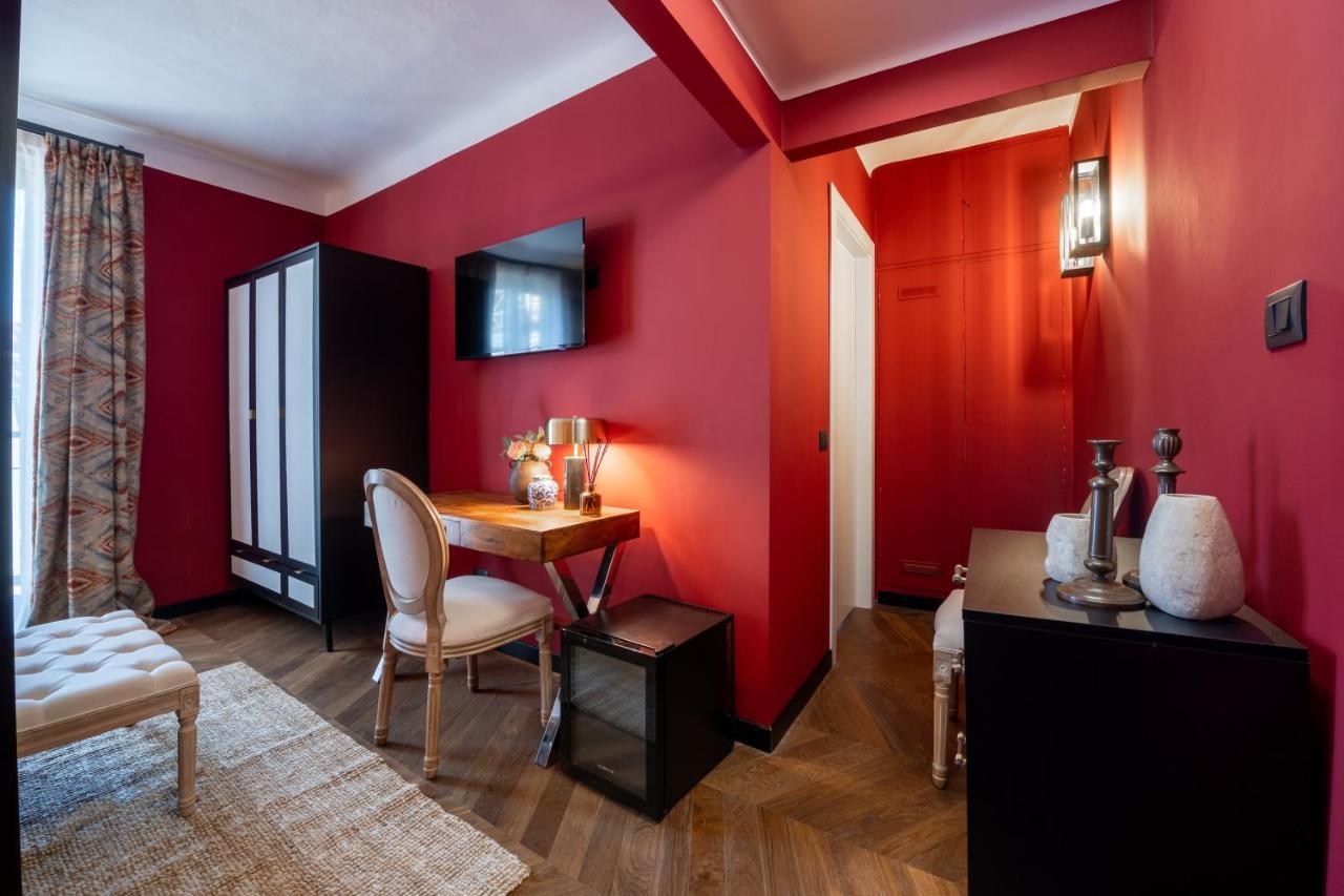 Bagutta Suites - The Couper Milano Dış mekan fotoğraf