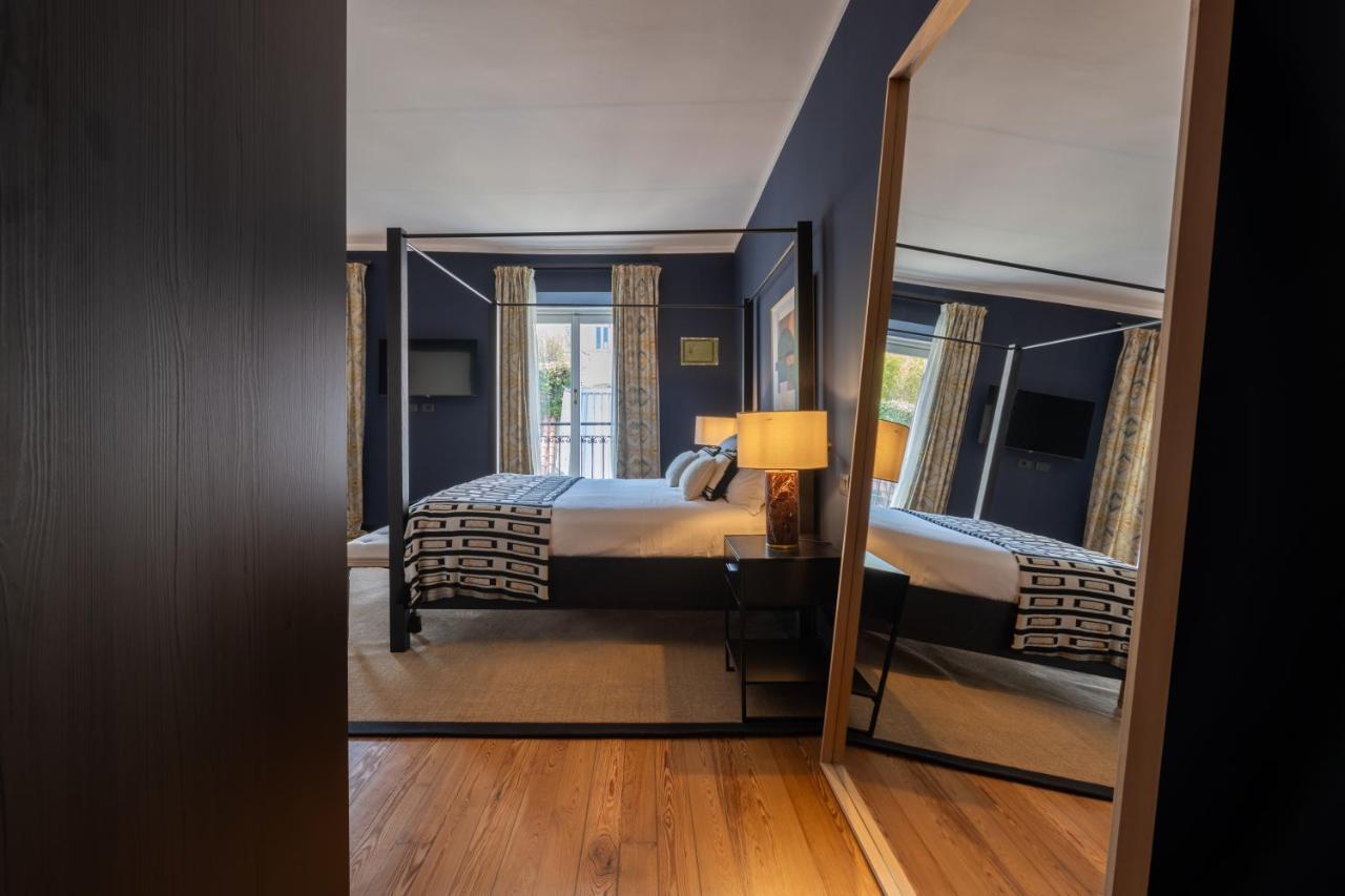 Bagutta Suites - The Couper Milano Dış mekan fotoğraf
