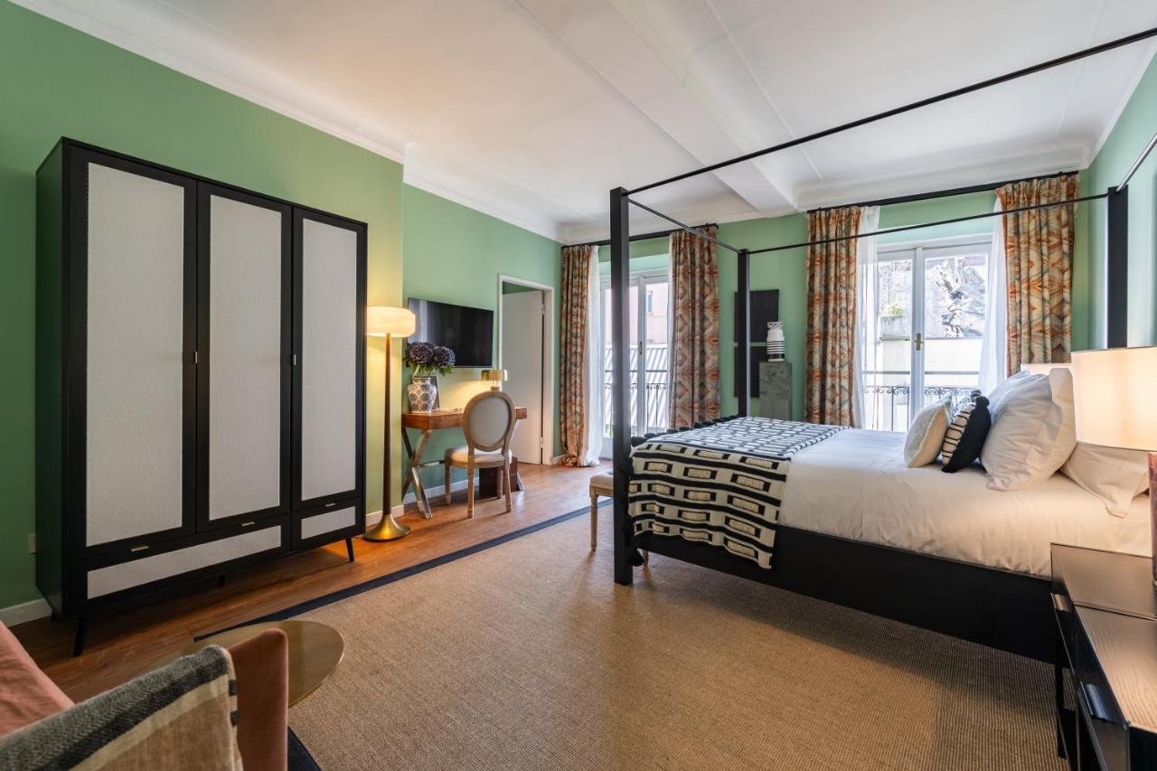 Bagutta Suites - The Couper Milano Dış mekan fotoğraf