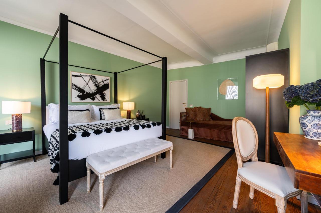 Bagutta Suites - The Couper Milano Dış mekan fotoğraf