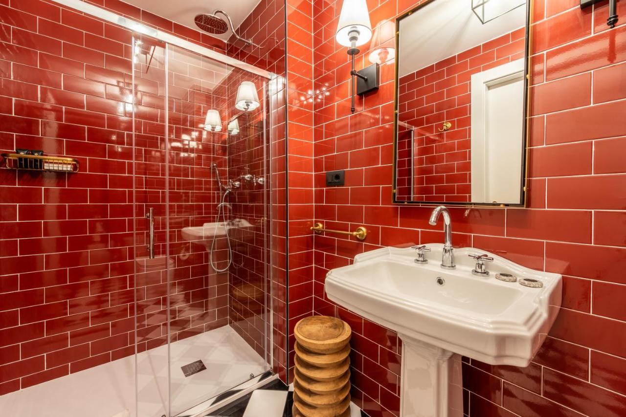 Bagutta Suites - The Couper Milano Dış mekan fotoğraf