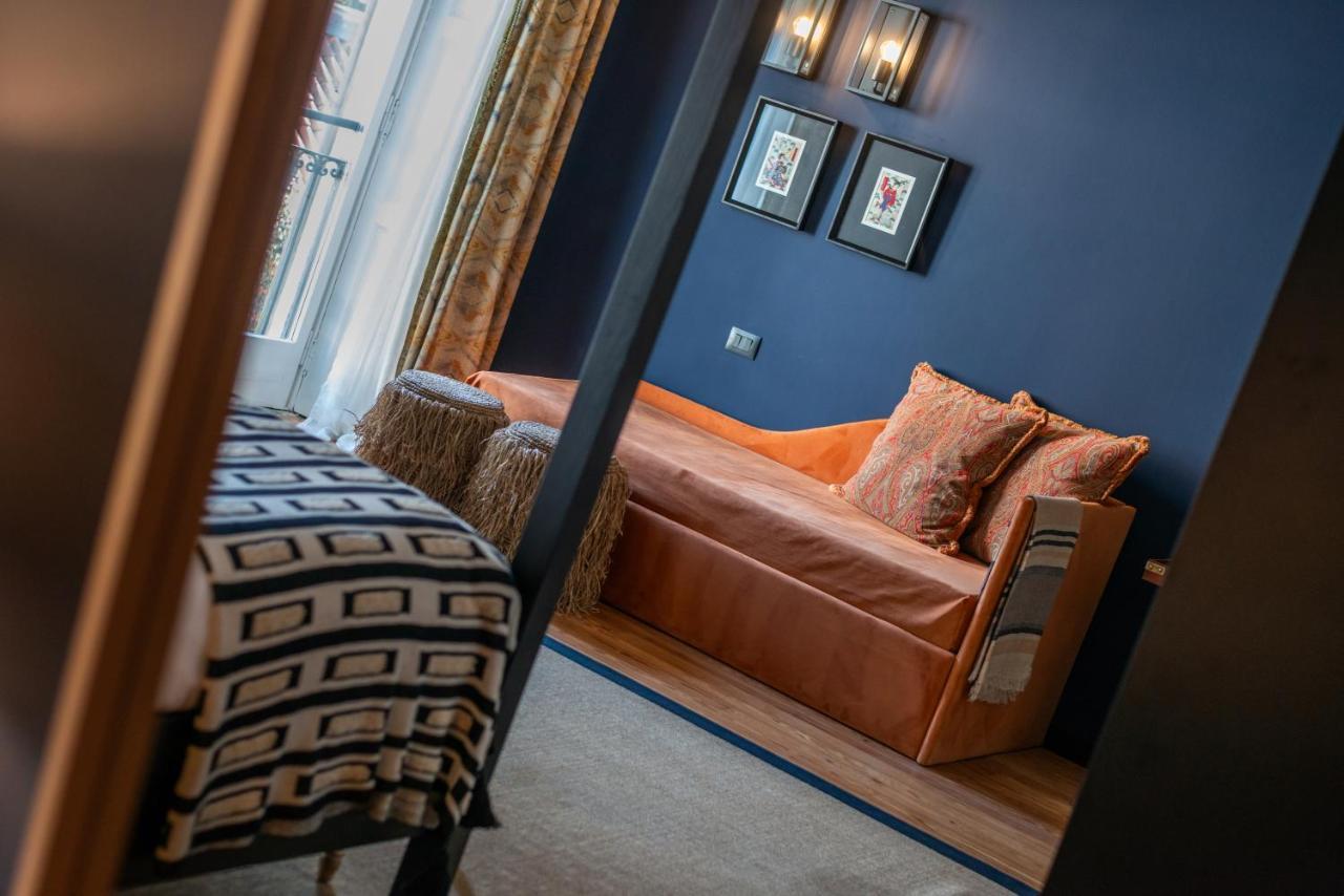 Bagutta Suites - The Couper Milano Dış mekan fotoğraf