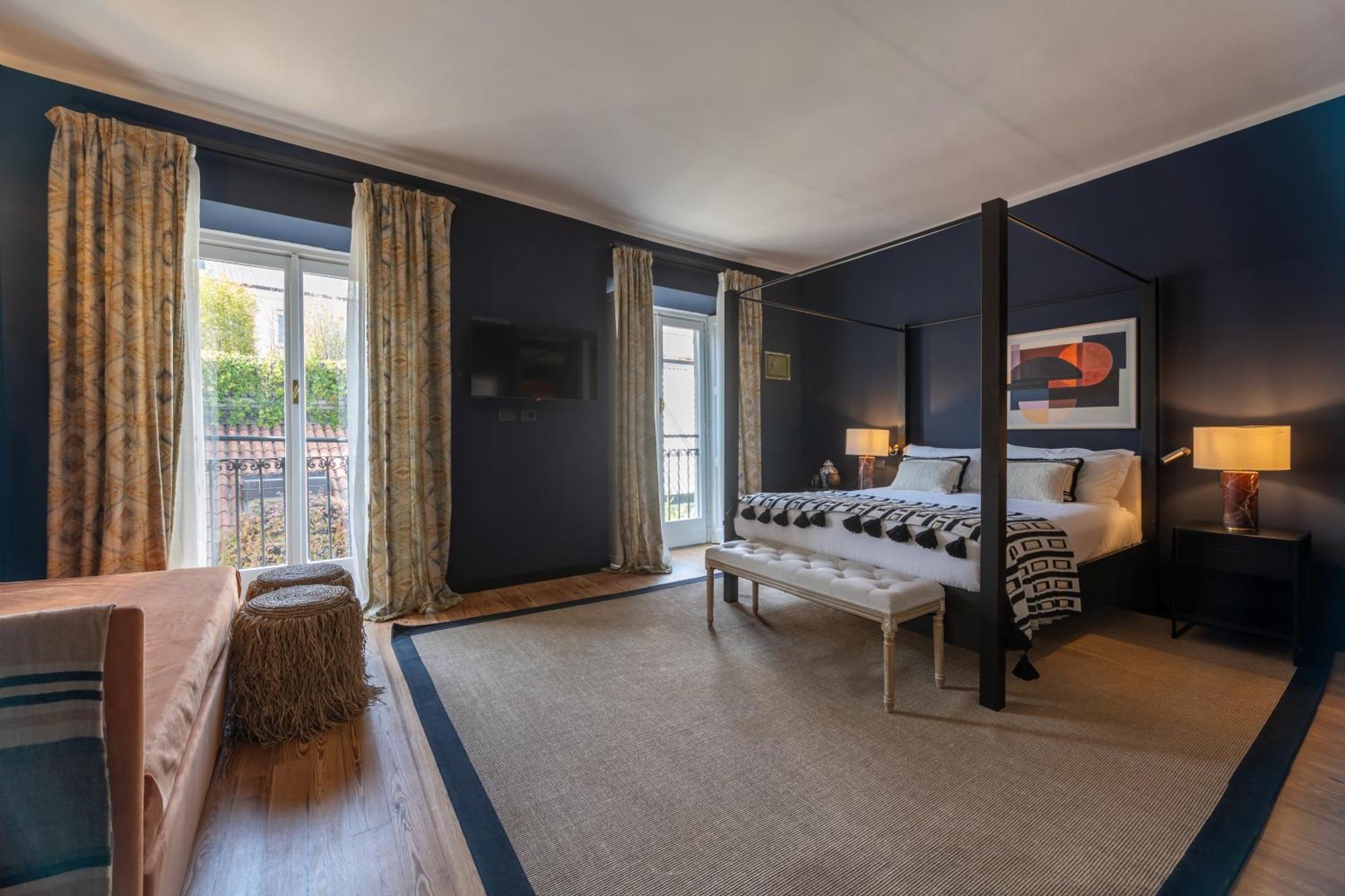 Bagutta Suites - The Couper Milano Dış mekan fotoğraf